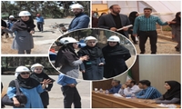 هفته محیط زیست