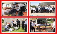 امداد رسانی در شرایط وقوع مارگزیدگی