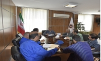 اخذ ضمانت نامه بدون بلوکه شدن وجه توسط شرکت مدیریت تولید برق ری
