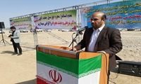محسن طرزطلب خبر داد: نیروگاه سیکل ترکیبی دزفول با سرمایه گذاری مشترک خارجی ساخته می شود
