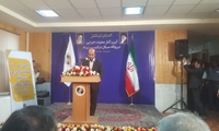 نیروگاه زرند کرمان تا سال 1398 به بهره برداری می رسد