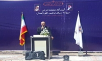 با احداث واحدهای نیروگاهی جدید مشکل افت ولتاژ در سیستان و بلوچستان مرتفع می شود