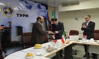 انعقاد تفاهم نامه ساخت نیروگاه خصوصی سیکل ترکیبی زنجان(4) بین ایران و کره جنوبی