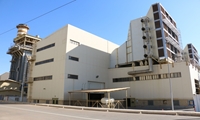 واحد G15 نیروگاه سیکل ترکیبی یزد وارد مدار تولید شد