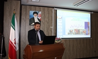 برگزاری کارگاه پدافند غیرعامل در نیروگاه کرمان