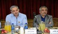 دومین جلسه ذینفعان طرح احداث نیروگاه سیکل ترکیبی شهیدرجایی برگزار شد
