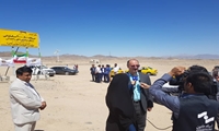 مجری طرح های نیروگاه خصوصی شرکت خبر داد: نيروگاه افق زاهدان تا پيك سال ٩٩ به بهره برداري مي رسد