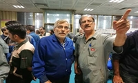 راه اندازی موفقیت آمیز واحد ۳۲۰ مگاواتی نیروگاه بندرعباس پس از تعمیرات اساسی