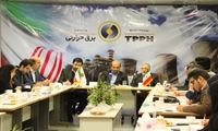 با حضور وزیران انرژی روسیه وایران عملیات اجرایی نیروگاه بخاری سیریک در استان هرمزگان آغاز می شود