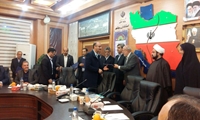 وزیر نیرو:با تشکیل شرکت برق حرارتی روند احداث طرح های نیروگاهی تسریع شده است
