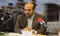 مهندس طرزطلب خبر داد: بهره برداری از نیروگاه کهنوج و آغاز عملیات اجرایی 5 هزار مگاوات نیروگاه جدید