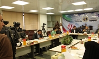 مدیرکل دفتر پشتبانی فنی شرکت برق حرارتی :620 مگاوات با راه اندازی سیستم مدیا و + IGV به ظرفیت شبکه  برق کشور افزوده شد