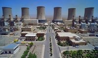 صنعت برق حرارتی ایران در سالی که گذشت