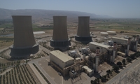 تولید نیروگاه فارس از مرز 4.4 میلیارد کیلووات ساعت گذشت/ افزایش 15 درصدی تولید نیروگاه گازی شیراز