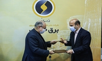 قرارداد احداث بخش بخار نیروگاه سیکل‌ترکیبی بمپور امضا شد/ افزایش توان تولید برق استان سیستان‌وبلوچستان