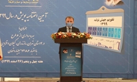 22 هزار میلیارد تومان پروژه برق حرارتی تا پایان دولت افتتاح می‌شود
