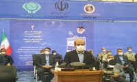 69 هزار مگاوات ظرفیت نیروگاه‌های حرارتی برای پیک تابستان آماده می‌شود/ ساخت روتور توربین بخار ایرانی با یک‌سوم هزینه نمونه آمریکایی/ امکان تعمیرات تمامی نیروگاه‌ها در داخل کشور وجود دارد