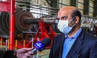 تمامی نیروگاه‌های حرارتی تا نیمه خردادماه وارد مدار تولید می‌شوند