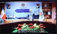 افزایش ۹ درصدی تولید برق نیروگاه نکا