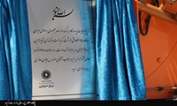 افتتاح نیروگاه 25 مگاواتی گازی طرشت