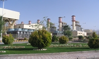 واحد بخار نیروگاه شهید سلیمانی به مدار تولید بازگشت