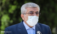 آغاز عملیات اجرایی نیروگاه سیریک با سرمایه‌ گذاری 38 هزار میلیارد تومان