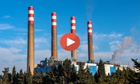 رفع مشکل خروج واحدهای نیروگاه نکا در کمترین زمان ممکن/ تلاش جهادی برای استمرار تولید برق پایدار