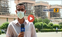 نگاهی به روند تولید برق در سومین نیروگاه بزرگ کشور/ تلاش برای تولید انرژی پایدار در گرماگرم تابستان