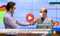 تولید نیروگاه‌های حرارتی به حدود 50 هزار مگاوات رسید
