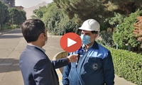 آمادگی کامل نیروگاه بیستون برای تولید برق در پیک تابستان