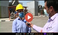 نيروگاه ری با تمام توان در خدمت شبکه سراسری توليد برق