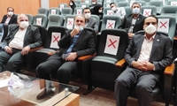 نیروگاه شهید مفتح همدان با ظرفیت کامل در مدار تولید است