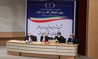 3 برابر منابع دریافتی نیروگاه احداث شده است/ آغاز عملیات اجرایی 16 هزار مگاوات نیروگاه جدید در کشور/ تسویه 13 هزار میلیارد تومان از مطالبات بخش تولید برق