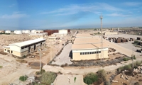 اخذ مجوز زیست‌محیطی احداث نیروگاه کلاس اف ویس/ نخستین واحد گازی نیروگاه تابستان 1402 وارد مدار می‌شود