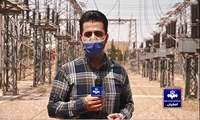 رکورد تولید برق در نیروگاه گازی هسا شکسته شد/ طرح توسعه نیروگاه سال آینده آغاز می‌شود