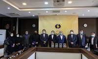 برگزیدگان سومین جشنواره روابط‌عمومی‌های برق حرارتی معرفی شدند