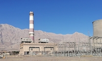 1.9 میلیارد کیلووات ساعت انرژی در نیروگاه بیستون تولید شد
