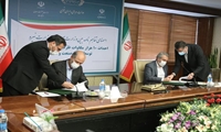 امضای تفاهم‌نامه احداث 10 هزار مگاوات ظرفیت جدید نیروگاهی توسط صنایع