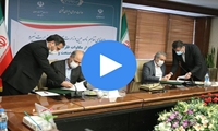 تفاهم‌نامه احداث 10 هزار مگاوات ظرفیت جدید نیروگاهی توسط صنایع امضا شد
