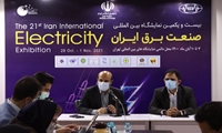 ذخایر سوخت نیروگاه‌ها تا اواخر آبان‌ به شرایط مطلوب می‌رسد
