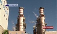 افزایش 10 درصدی تولید برق در بزرگترین نیروگاه جنوب‌شرق کشور