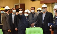 همت جدی در کمک به صنعت تولید برق استان قزوین وجود دارد