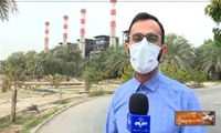 بومی‌سازی دانش ساخت قطعات نیروگاهی در هرمزگان