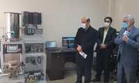 آزمایشگاه امنیت سایبری سامانه‌های کنترل نیروگاهی افتتاح شد/ آغاز به کار آزمایشگاه تست ولوهای کنترل نیروگاهی
