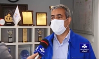 مصرف مازوت نیروگاه شهیدمنتظری به صفر رسید