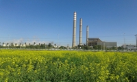 تولید برق نیروگاه رامین 9 درصد افزایش یافت