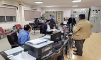 مانور خود راه‌اندازی نیروگاه گازی کنگان با موفقیت انجام شد/ افزایش آمادگی در شرایط بحرانی شبکه تولید برق