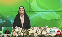 تولید نیروگاه لوشان از مرز 1.3 میلیون مگاوات ساعت گذشت