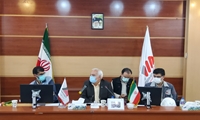 دومین واحد بخار نیروگاه فردوسی پیک تابستان امسال وارد مدار می‌شود