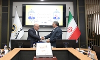 مدیرعامل جدید شرکت برق حرارتی منصوب شد